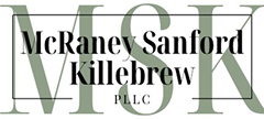 McRaney Sanford Killebrew PLLC